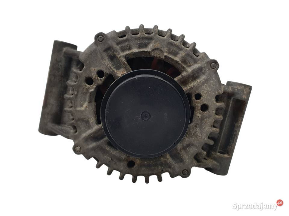 ALTERNATOR PEUGEOT BOXER 22 HDI BOSCH Chełm