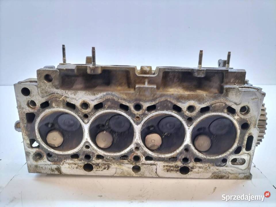 GŁOWICA KOMPLETNA 9634005110 14 8V Peugeot 307 I sprzedam