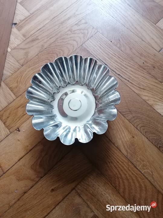 Foremka do ciasta pomorskie Gdańsk