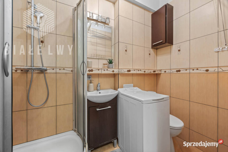 Mieszkanie Warszawa 3835m2