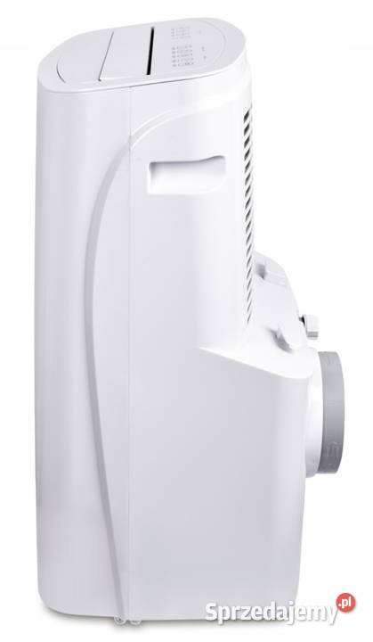 Mobilna klimatyzacja Blaupunkt Moby Blue S 0709E Warszawa