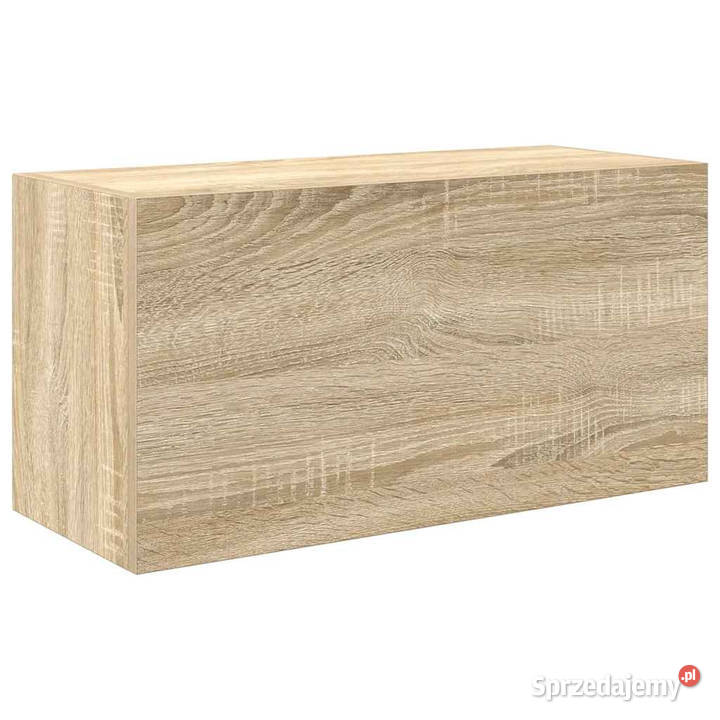 Wisząca szafka łazienkowa dąb sonoma 60x25x30 mazowieckie Warszawa sprzedam