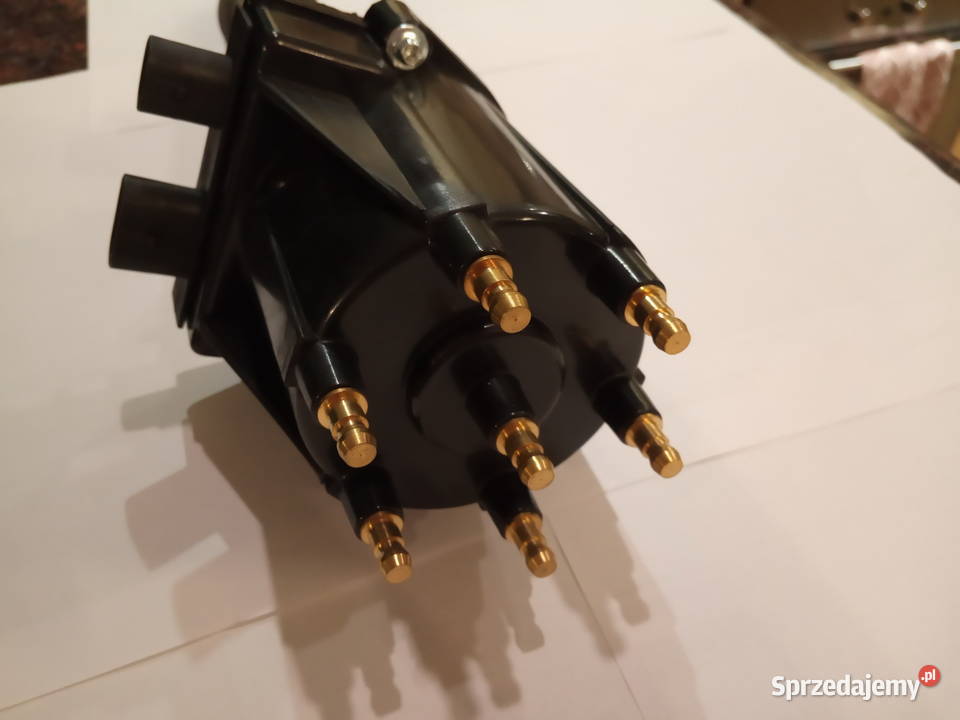 APARAT MODUL ZAPLONOWY CHEVROLET gmc 43 V6 astro dolnośląskie Jelenia Góra