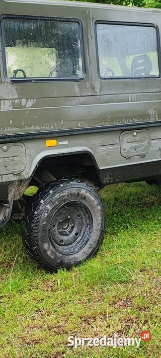 Koła felgi 16 Tarpan Honker 4 sztuki 5x1397 stalowe lubuskie