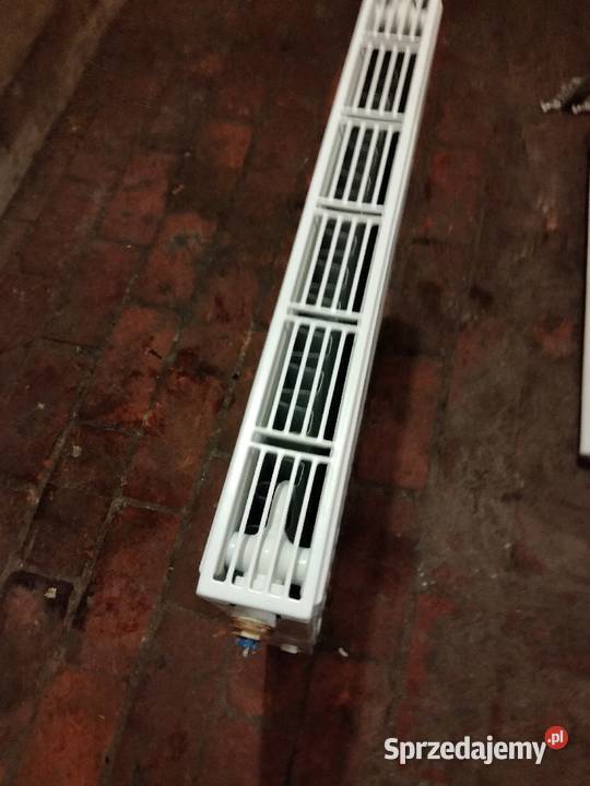 Grzejniki używane 2 tygodnie kujawsko-pomorskie Bydgoszcz