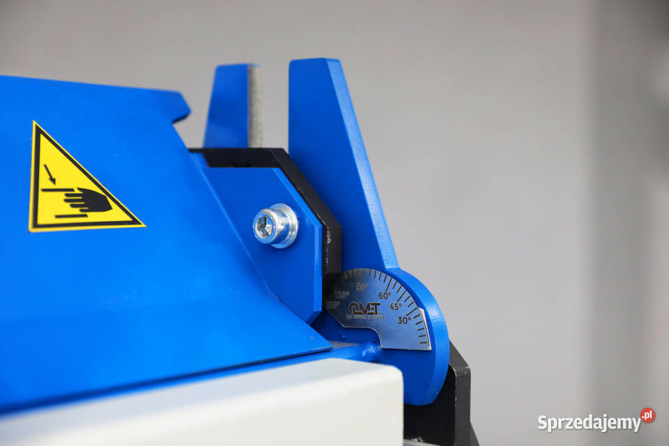 PREMIERA GIENTARKA 220m Zaginarka giętarka małopolskie Nowy Sącz