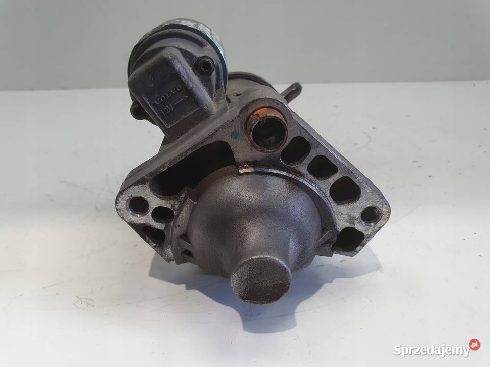 ROZRUSZNIK Volvo S60 II V60 20 D4 ROZRUSZNIK