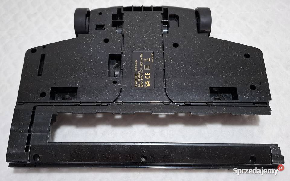 Dolna część obudowy elektroszczotki FDDBS06 typ2 Czeladź sprzedam