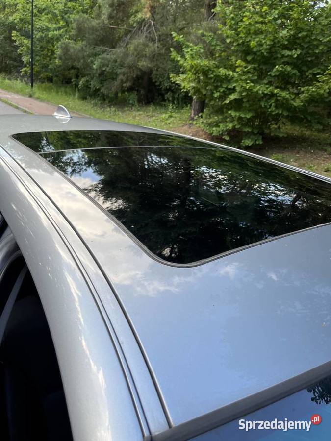 BMW serii 5 530D sprzedam