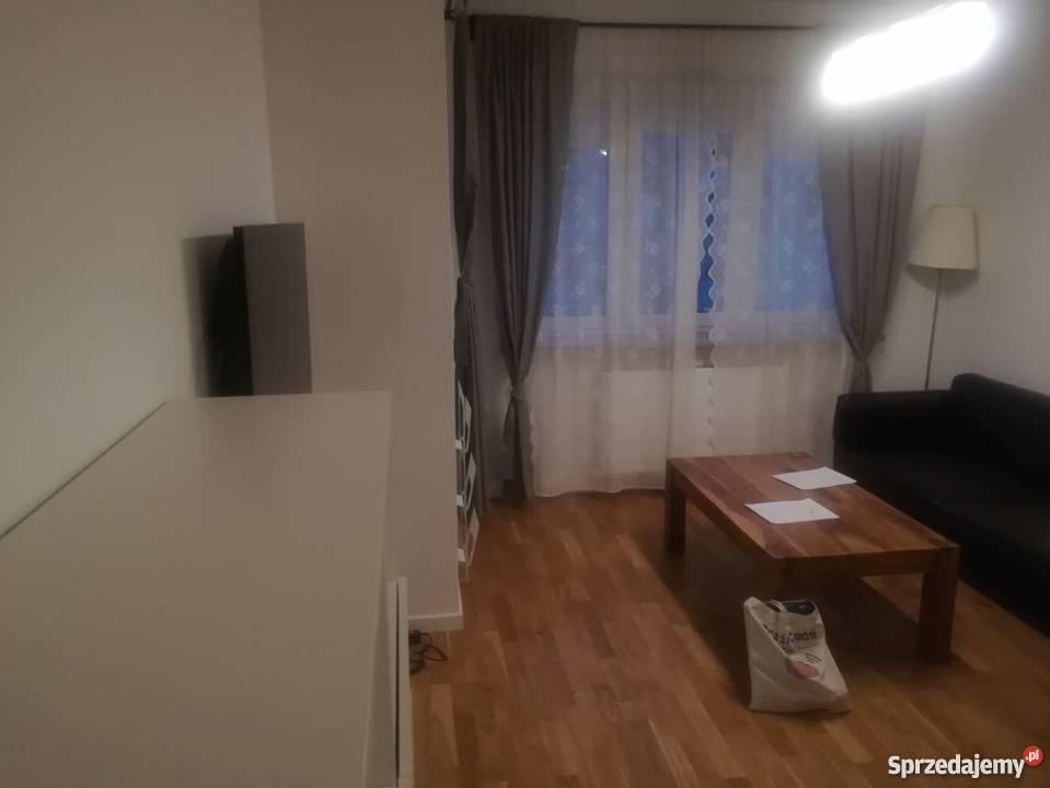 3 pokoje 561mkw5mkw loggia Wola Jana Olbrachta