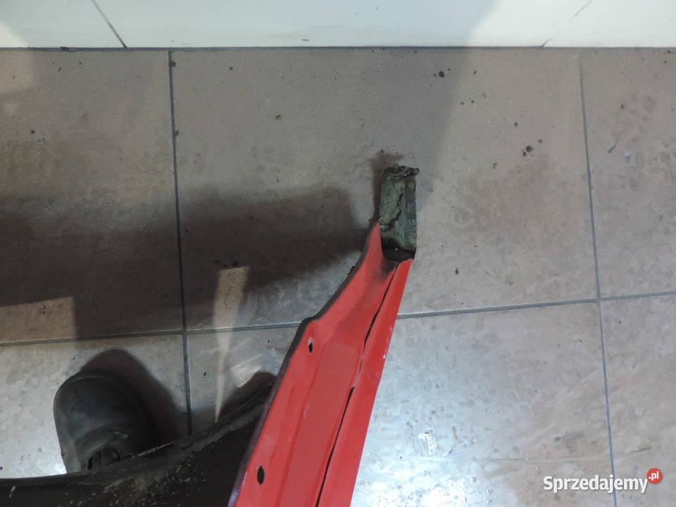 SKODA FABIA I BŁOTNIK LEWY PRZÓD PRZEDNI Karoseria sprzedam