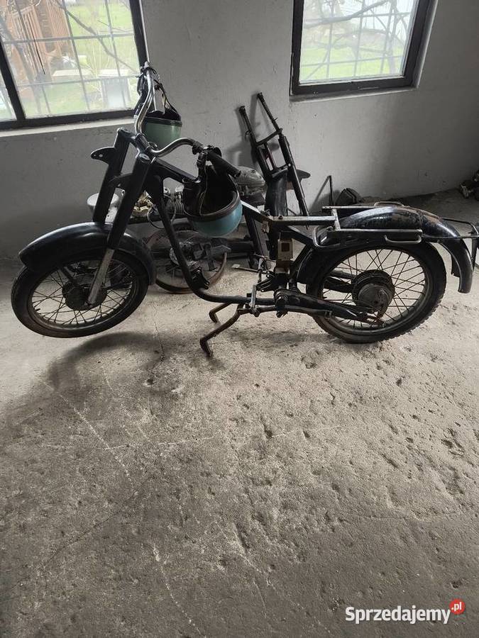 WSK rama części Skarżysko-Kamienna