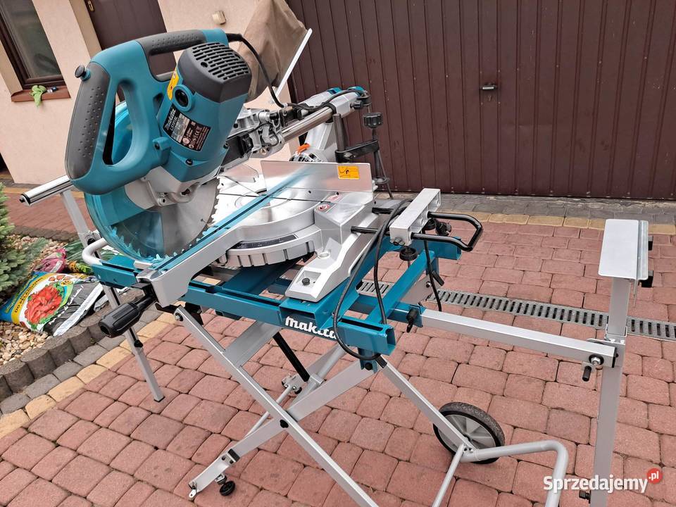 Pilarka ukosowa Makita LS1018L Sokołów Małopolski