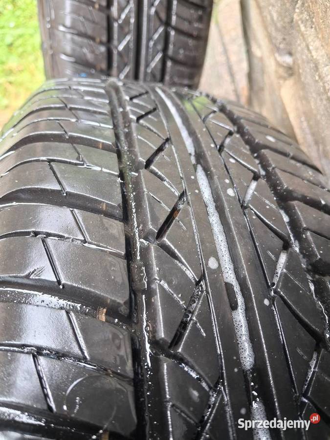 koła letnie opel astra 4x100 r 13 barum Dąbrowa Górnicza