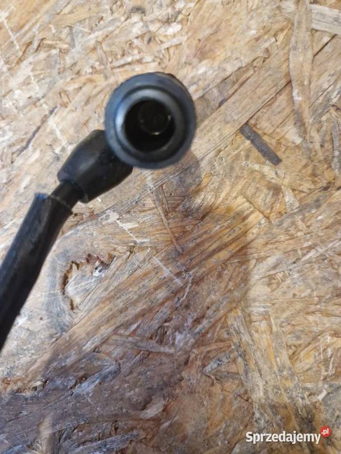 CEWKA ZAPŁONOWA DO KOSIAREK SPALINOWYCH NAC Głogowa