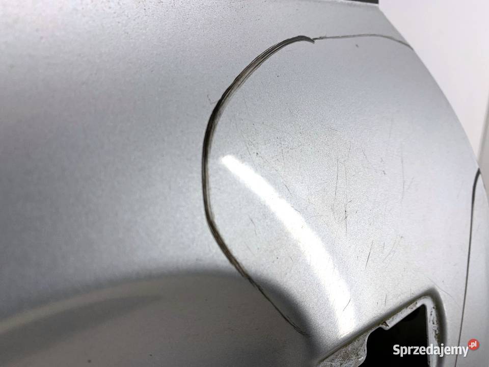 DRZWI LEWY PRZÓD PEUGEOT 207 Hatchback 0615