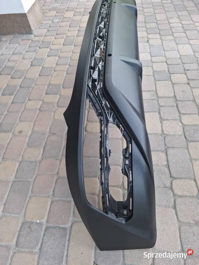 Zderzak tył Hyundai tucson IV mazowieckie Gadka