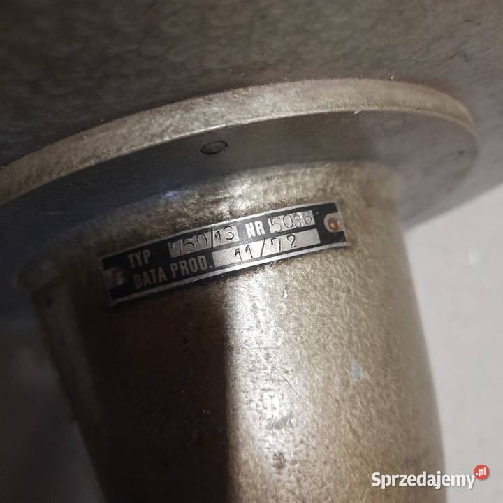 Licznik Mera Poltik zegar mera poltik PRL Pozostałe Luborzyca