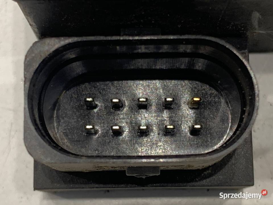 ROZDZIELACZ ZAWIESZENIA 4E0616014 Rozdzielacze podkarpackie sprzedam