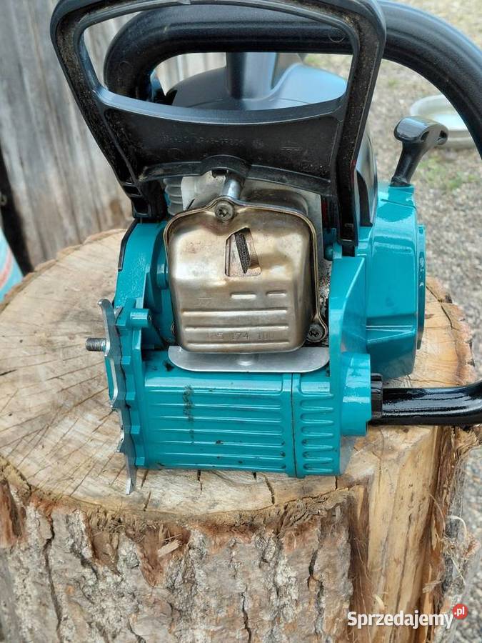Piła spalinowa makita es3501s świętokrzyskie Sandomierz