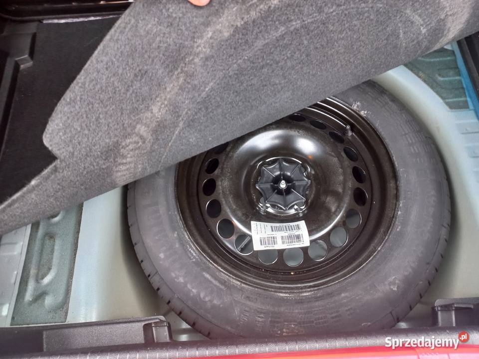 Piękna Corsa Corsa Kędzierzyn-Koźle