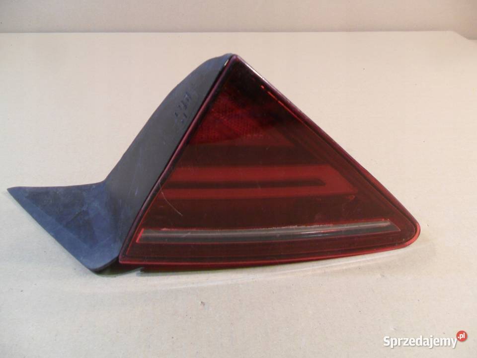 Lampa tylna PR MATRIX Audi A7 4G8 Lift Prawe