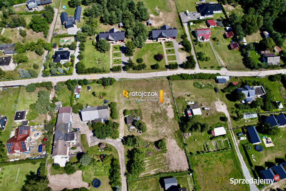 Grunt Gdańsk Mieczysława Boguckiego 882m2 pomorskie