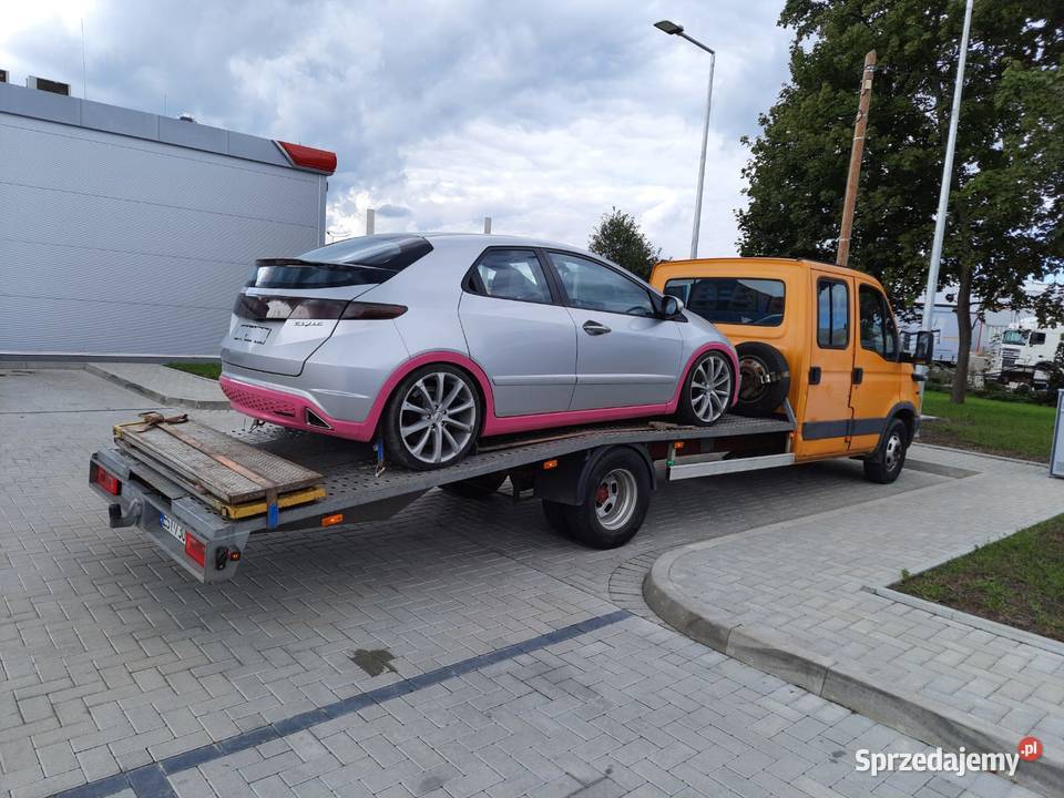 S8 ZŁOCZEW SIERADZ WIERUSZÓW WALICHNOWY WIELUŃ Złoczew usługi moto