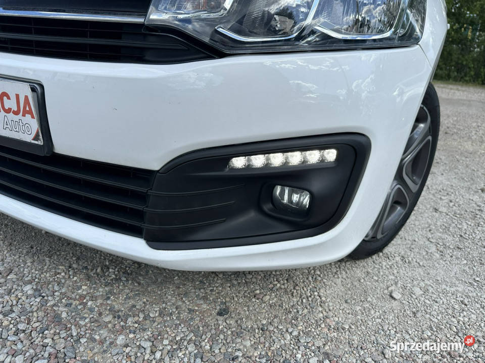 Citroen CElyse 16 115GAZ LPGSalon Bogata Warszawa