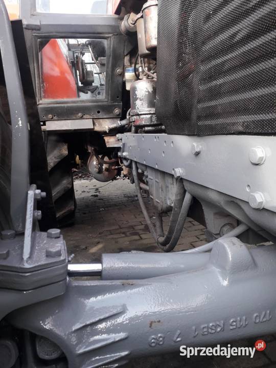 ursus 914 gruby dach zetor 8111 Bratian sprzedam
