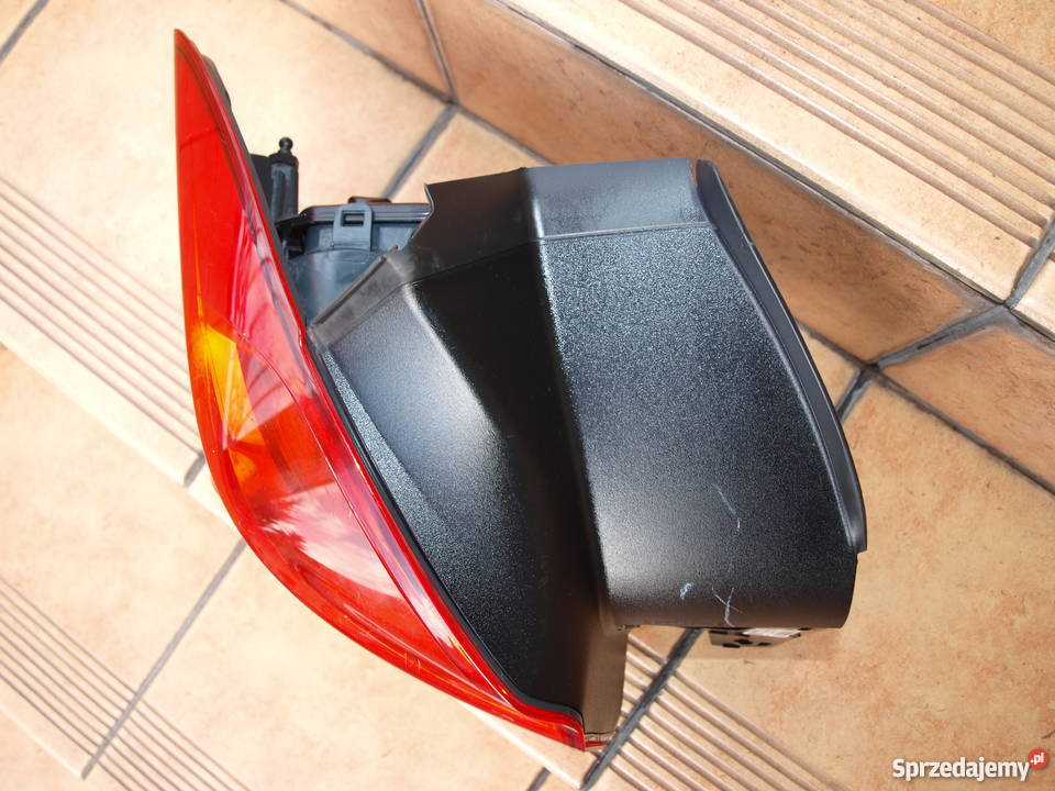 BMW 1 F21 lampa tył lewa 2015 2019r europa lampy tylne Kalisz