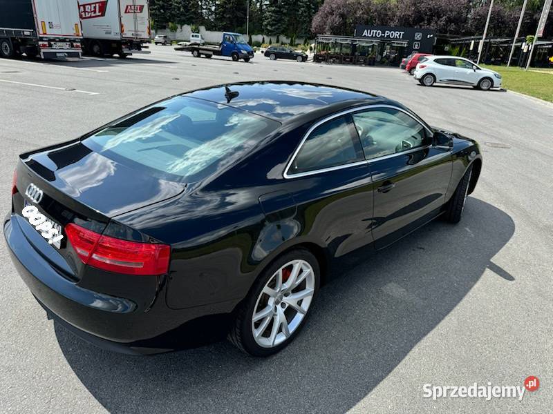 Audi a5 Pleszew sprzedam
