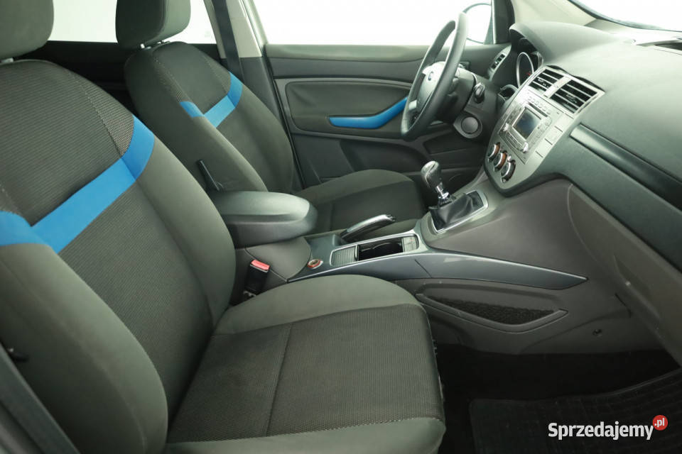 Ford Kuga 20 TDCi