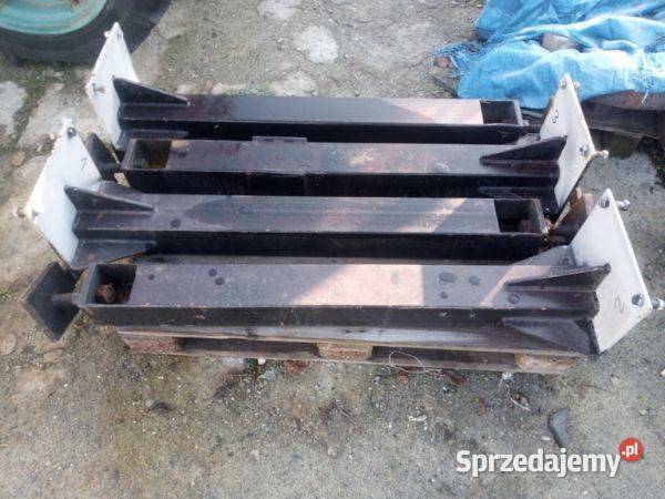 Zbiornik buforowy silos mieszalnik 38m3 podkarpackie Dębica