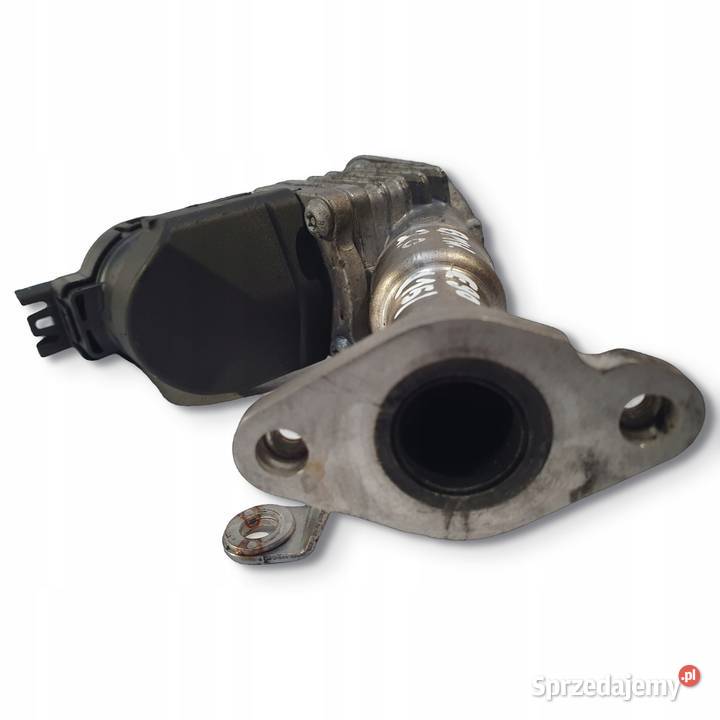 ZAWÓR EGR BMW E87 E90 18 20 i oryginał 7563241 osobowe lubelskie Chełm