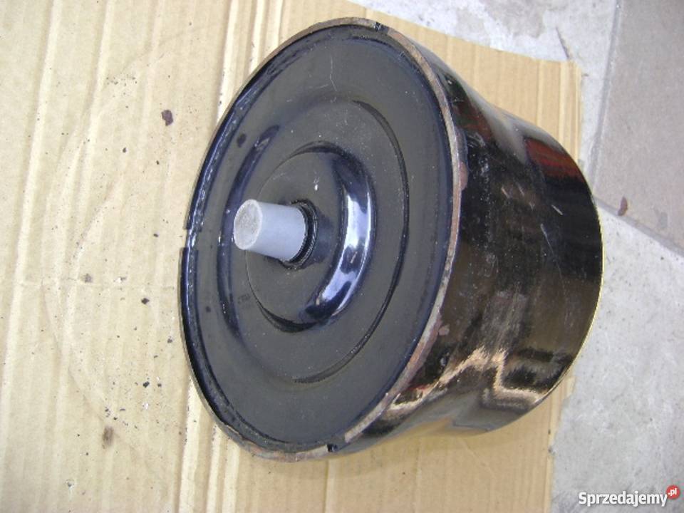 podstawa miecha z odbojem ciężarowe pomorskie Gdynia