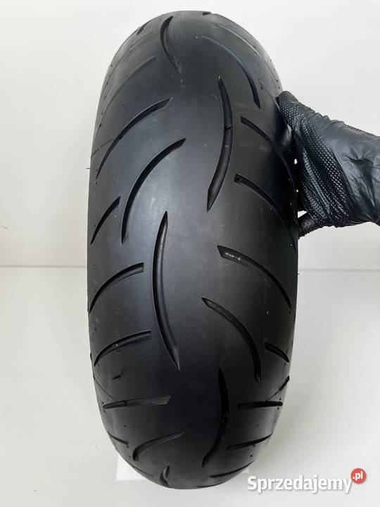 Opona motocyklowa Metzeler ROADTEC Z8 INTERACT 55 Łobżenica sprzedam