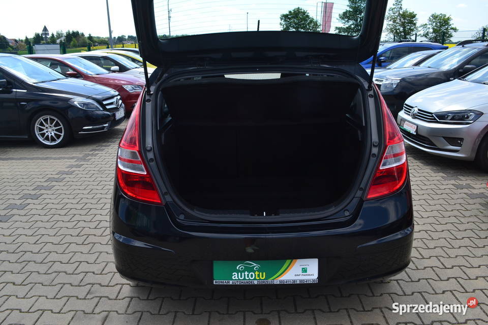 Hyundai i30 z Niemiec OPŁACONY 9 1396cm3 Zgorzelec