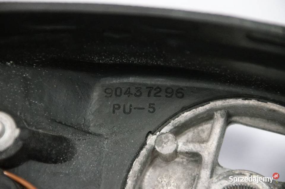 KIEROWNICA OPEL ASTRA G 90437296 sprzedam