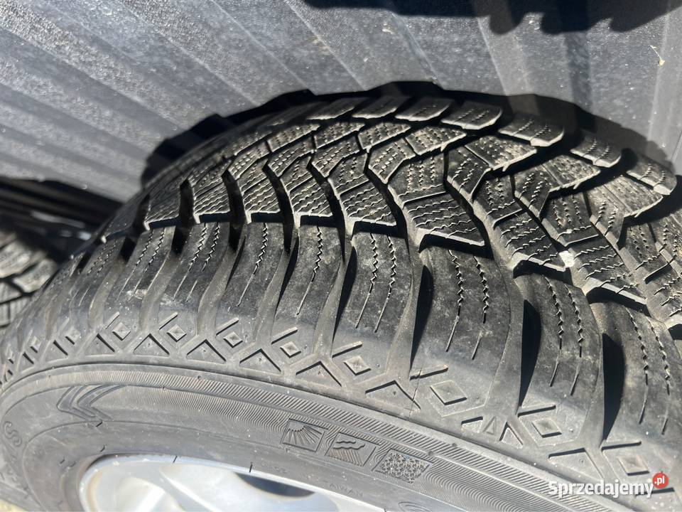 Felgi Mercedes 16 w124 w201 w140 w201 8 loch Samochodowe dolnośląskie Wrocław