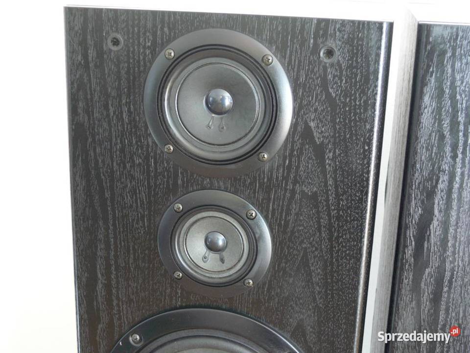 Kolumny Pioneer CS3030 mocne 2 x 120 wat WYSYŁKA