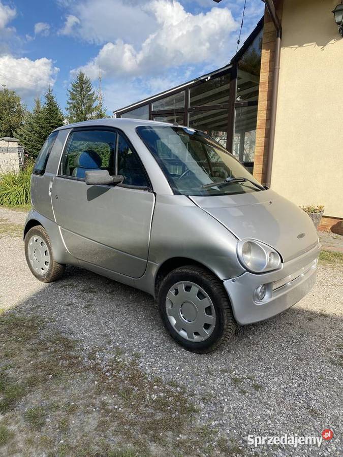 Sprzedam GRECAV EKE lubelskie