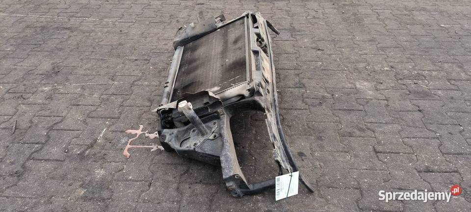 PAS PRZEDNI AUDI A4 B5 8D0907133A kujawsko-pomorskie sprzedam