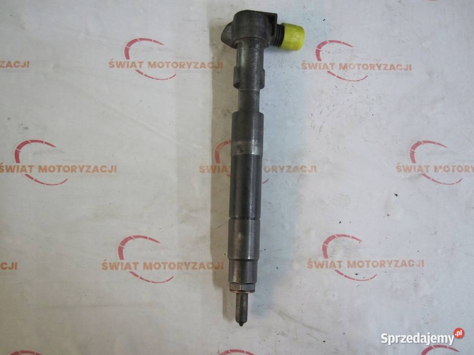 SPRINTER W906 22 CDI 651957 651955 163 10r Kielce