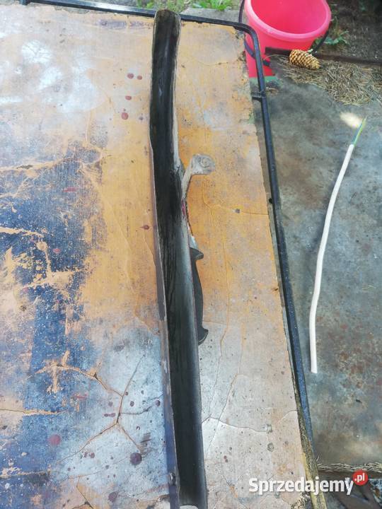 Osłona łańcucha wsk 125 długa sprzedam