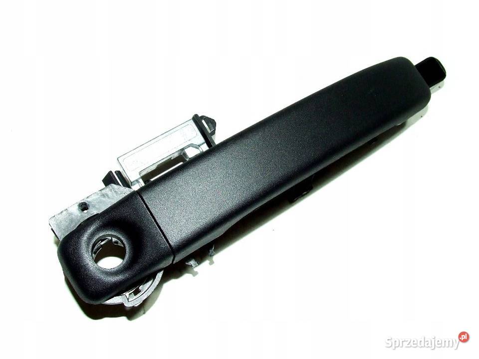 KLAMKA PRAWA DRZWI PRZESUWNYCH KOMPLETNA MASTER Klamki Głogów