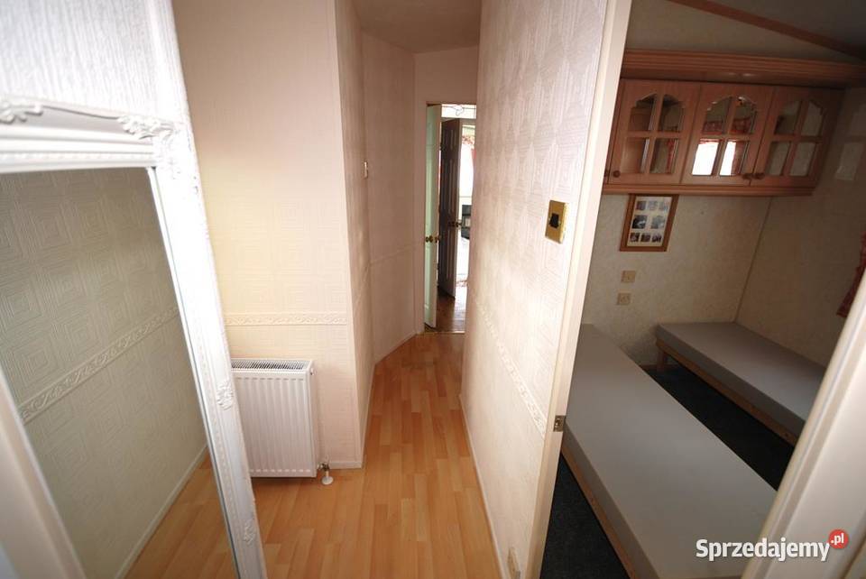 CAŁOROCZNY Domek Angielski Domek Holenderski Przyczepy i naczepy Stawiguda