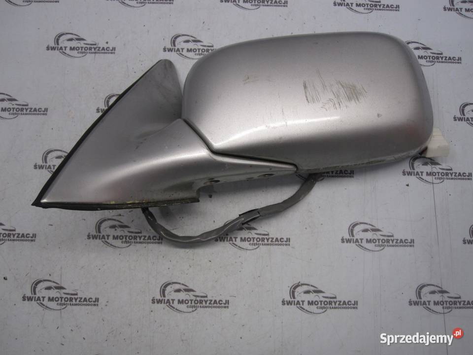 LEXUS GS II 01r lusterko lewe 010132 11 PIN