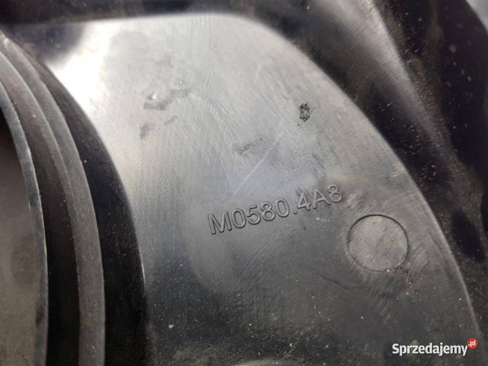 OSŁONA MOTOCYKL BUELL XB9 SX PASA NAPĘDOWEGO