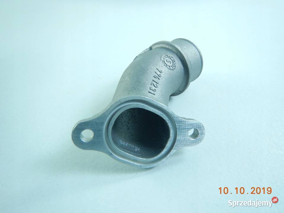 KANAŁ SSĄCY FIAT PALIO PUNTO 17TD 7741231 ASO